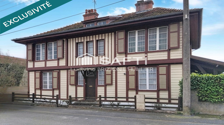 Ma-Cabane - Vente Maison Saint-Mihiel, 158 m²