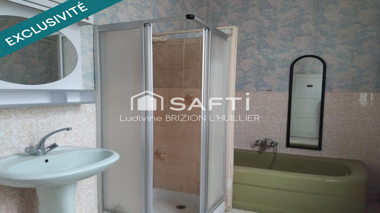 Ma-Cabane - Vente Maison Saint-Mihiel, 158 m²