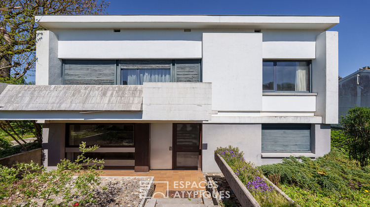 Ma-Cabane - Vente Maison SAINT-MIHIEL, 360 m²