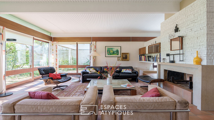 Ma-Cabane - Vente Maison SAINT-MIHIEL, 360 m²