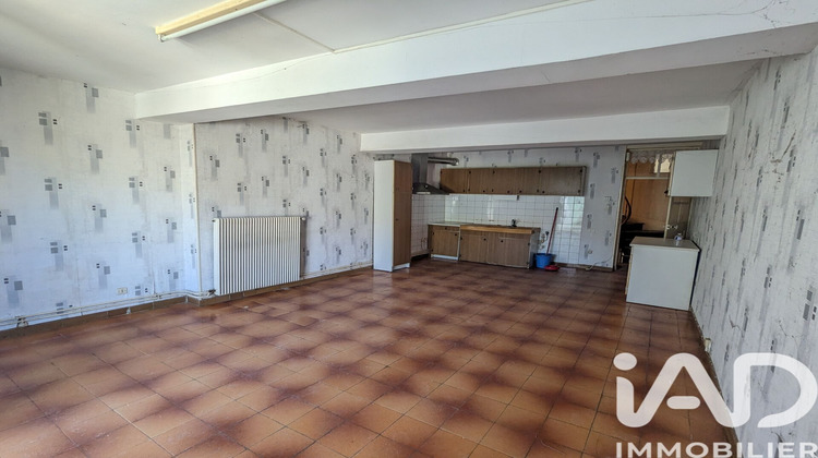 Ma-Cabane - Vente Maison Saint-Mihiel, 96 m²