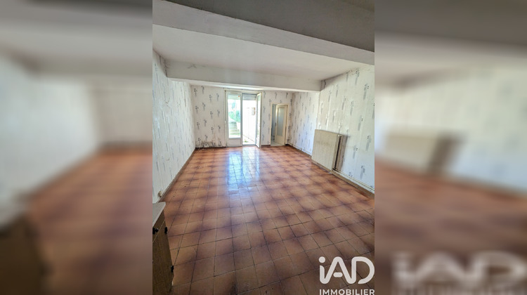 Ma-Cabane - Vente Maison Saint-Mihiel, 96 m²