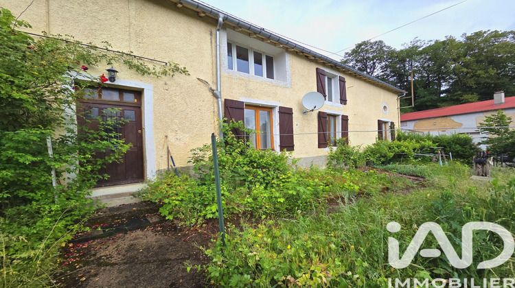 Ma-Cabane - Vente Maison Saint-Mihiel, 251 m²