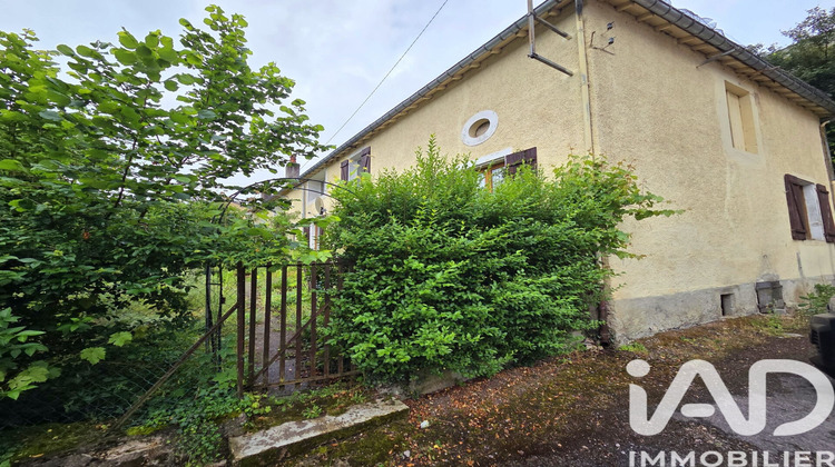 Ma-Cabane - Vente Maison Saint-Mihiel, 251 m²
