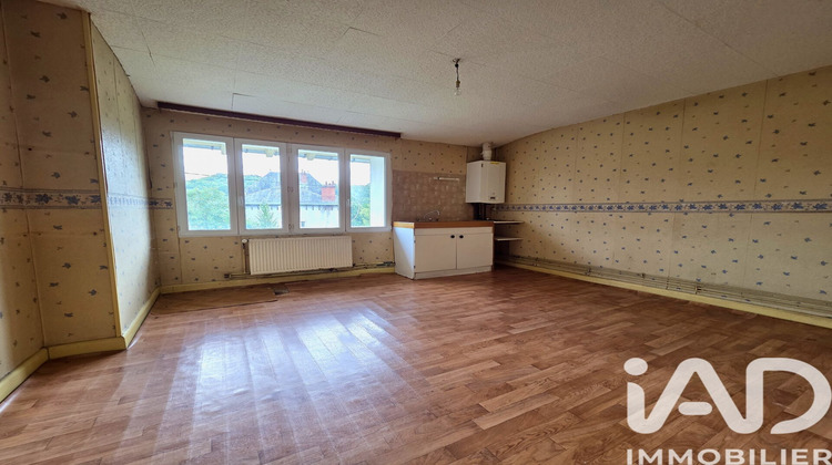 Ma-Cabane - Vente Maison Saint-Mihiel, 251 m²