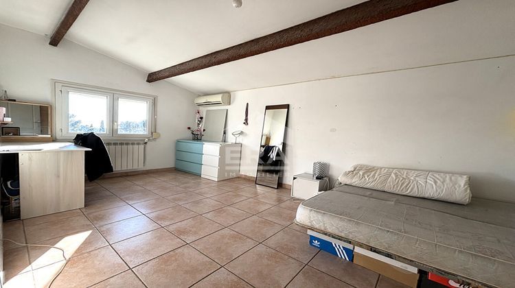 Ma-Cabane - Vente Maison SAINT-MITRE-LES-REMPARTS, 98 m²