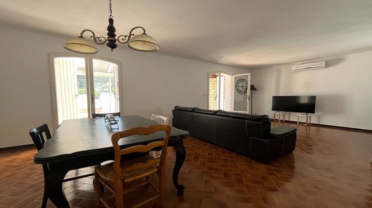 Ma-Cabane - Vente Maison SAINT-MITRE-LES-REMPARTS, 95 m²