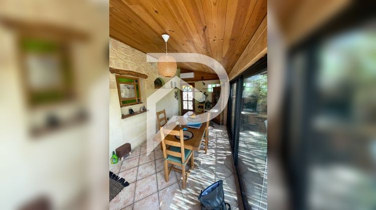 Ma-Cabane - Vente Maison SAINT-MITRE-LES-REMPARTS, 98 m²