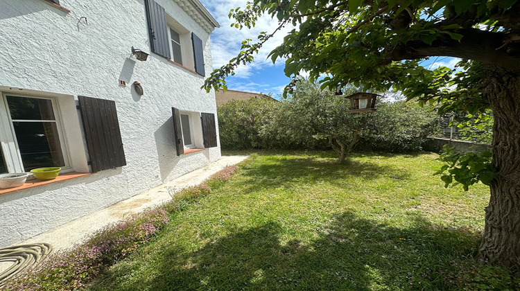 Ma-Cabane - Vente Maison SAINT-MITRE-LES-REMPARTS, 102 m²