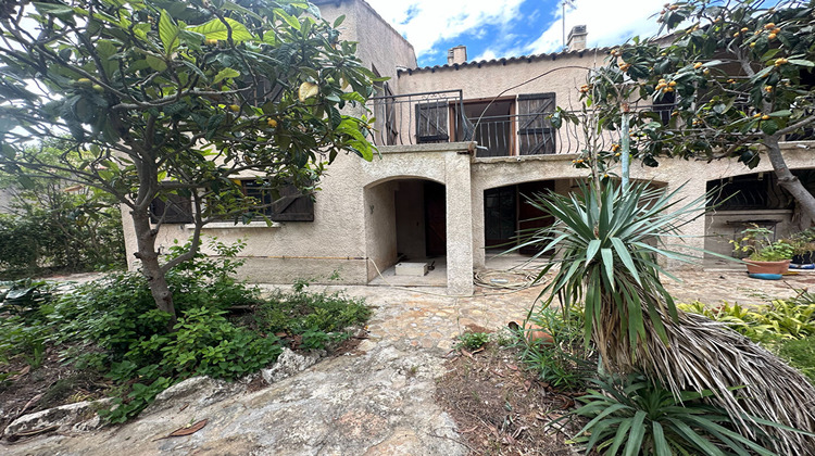 Ma-Cabane - Vente Maison SAINT-MITRE-LES-REMPARTS, 182 m²
