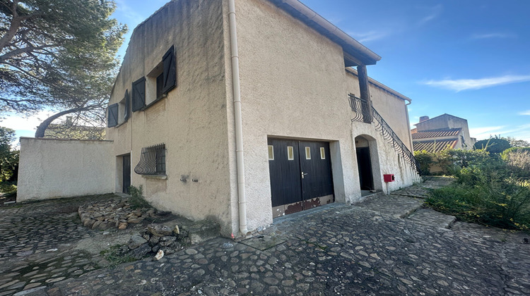 Ma-Cabane - Vente Maison SAINT-MITRE-LES-REMPARTS, 182 m²