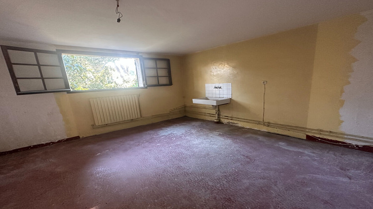 Ma-Cabane - Vente Maison SAINT-MITRE-LES-REMPARTS, 182 m²