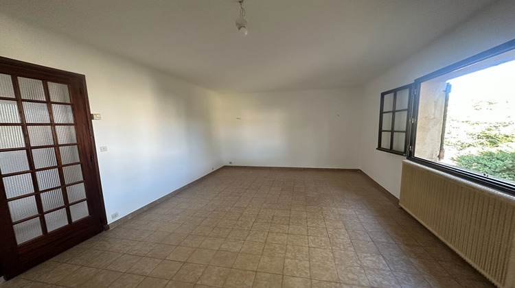 Ma-Cabane - Vente Maison SAINT-MITRE-LES-REMPARTS, 182 m²