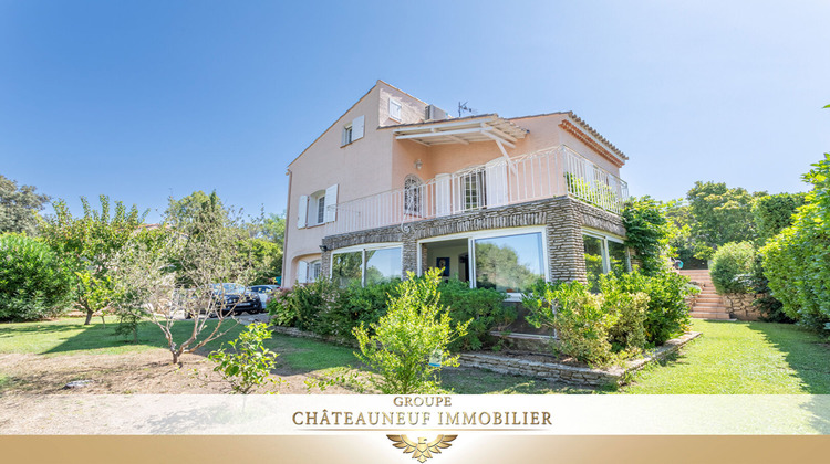 Ma-Cabane - Vente Maison SAINT-MITRE-LES-REMPARTS, 328 m²