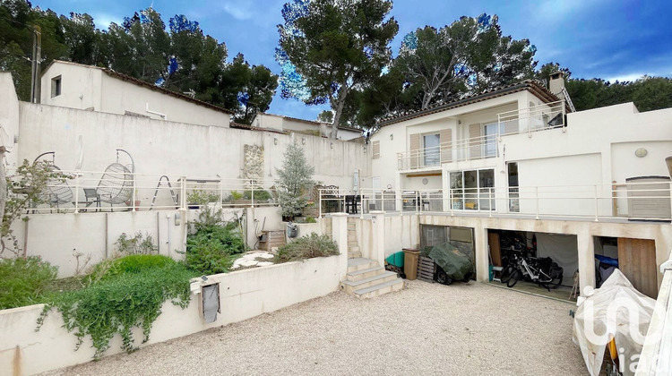 Ma-Cabane - Vente Maison Saint-Mitre-les-Remparts, 120 m²