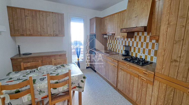 Ma-Cabane - Vente Maison SAINT-MITRE-LES-REMPARTS, 85 m²