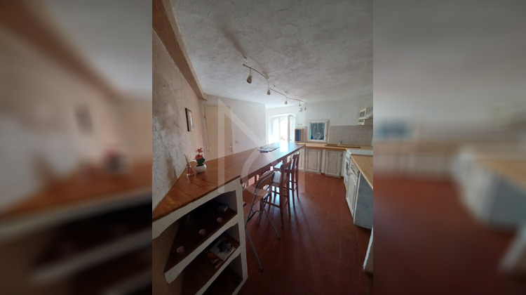 Ma-Cabane - Vente Maison Saint-Mitre-les-Remparts, 39 m²