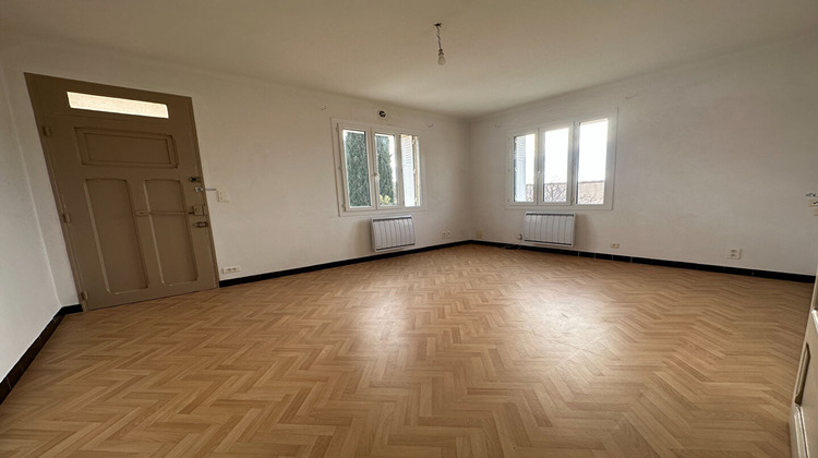 Ma-Cabane - Vente Maison SAINT-MITRE-LES-REMPARTS, 127 m²