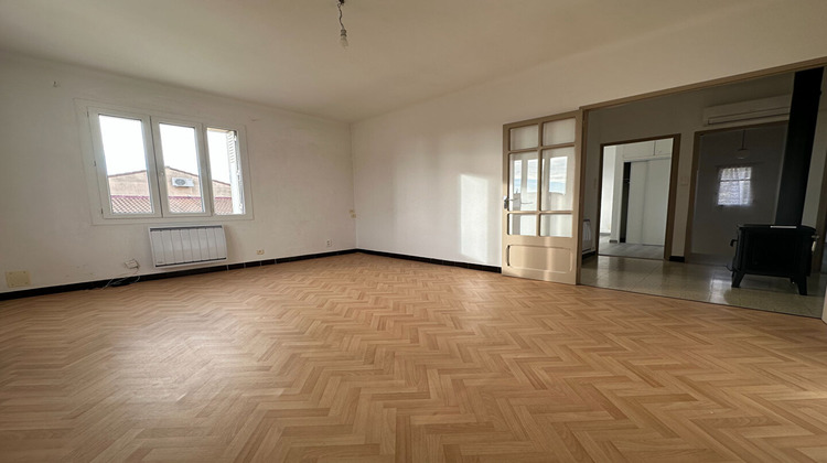 Ma-Cabane - Vente Maison SAINT-MITRE-LES-REMPARTS, 127 m²