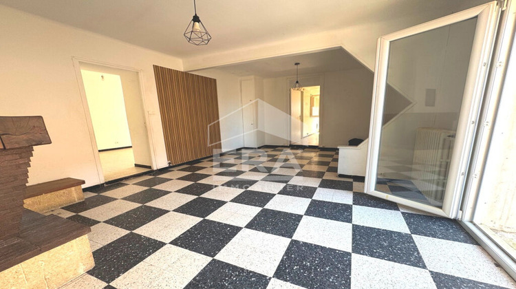 Ma-Cabane - Vente Maison SAINT-MITRE-LES-REMPARTS, 125 m²