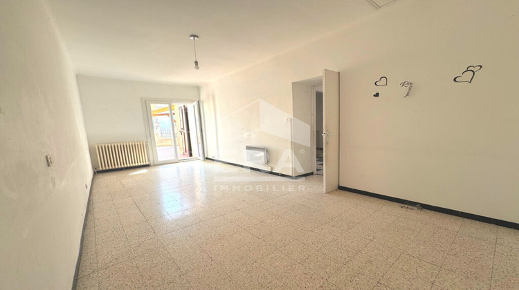 Ma-Cabane - Vente Maison SAINT-MITRE-LES-REMPARTS, 125 m²