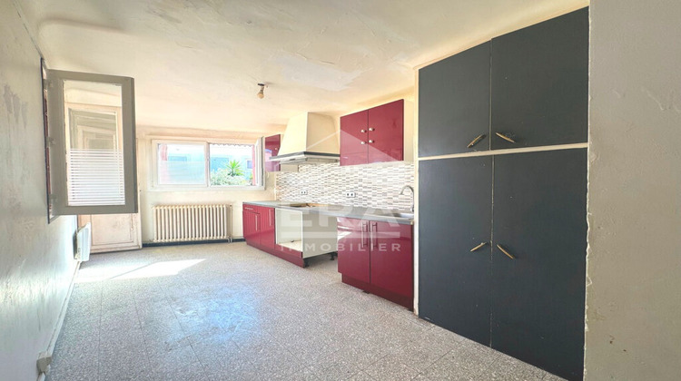 Ma-Cabane - Vente Maison SAINT-MITRE-LES-REMPARTS, 125 m²