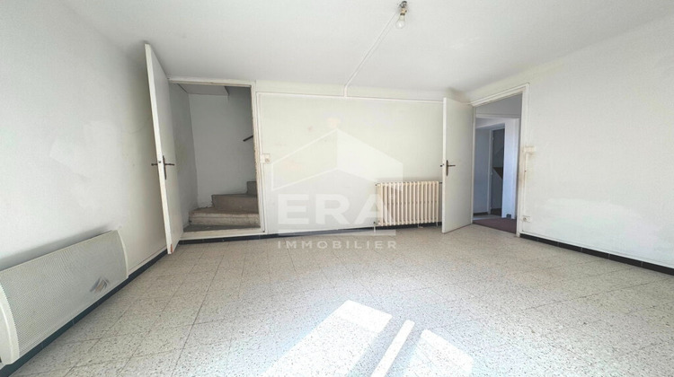 Ma-Cabane - Vente Maison SAINT-MITRE-LES-REMPARTS, 125 m²