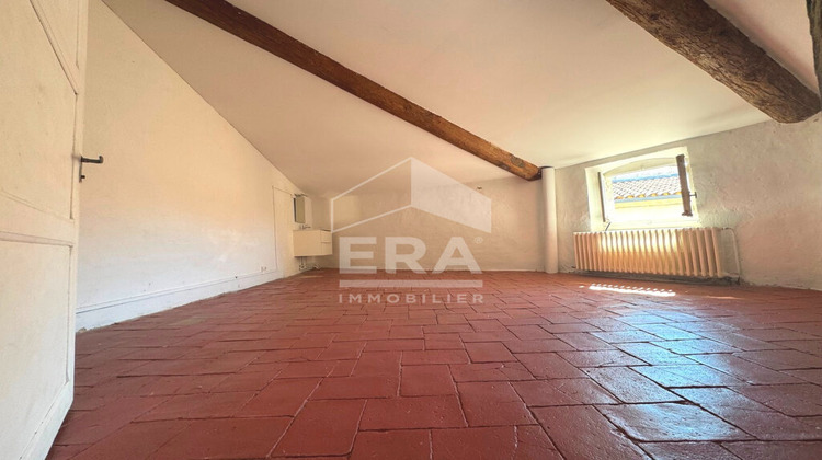 Ma-Cabane - Vente Maison SAINT-MITRE-LES-REMPARTS, 125 m²