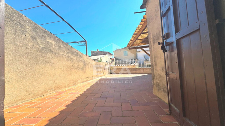 Ma-Cabane - Vente Maison SAINT-MITRE-LES-REMPARTS, 125 m²