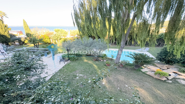 Ma-Cabane - Vente Maison Saint-Mitre-les-Remparts, 222 m²