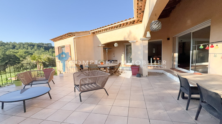 Ma-Cabane - Vente Maison Saint-Mitre-les-Remparts, 130 m²