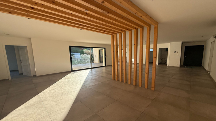 Ma-Cabane - Vente Maison SAINT-MITRE-LES-REMPARTS, 124 m²