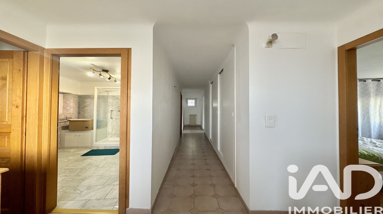 Ma-Cabane - Vente Maison Saint-Mitre-les-Remparts, 135 m²