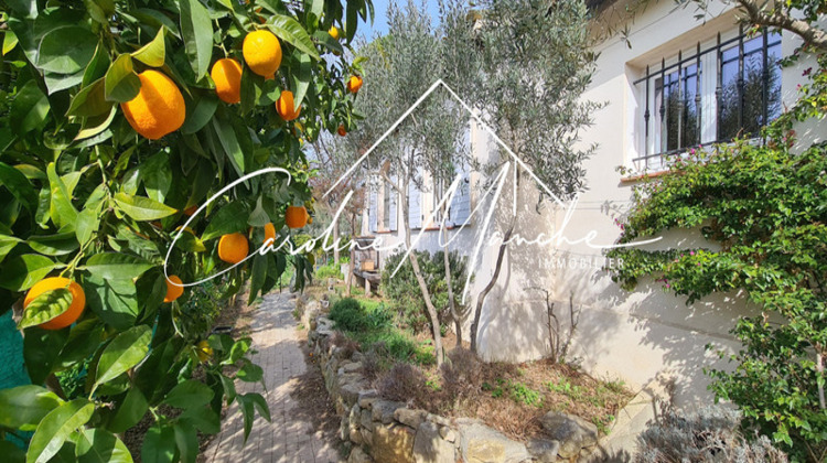 Ma-Cabane - Vente Maison SAINT MITRE LES REMPARTS, 190 m²