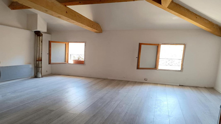Ma-Cabane - Vente Maison SAINT MITRE LES REMPARTS, 75 m²