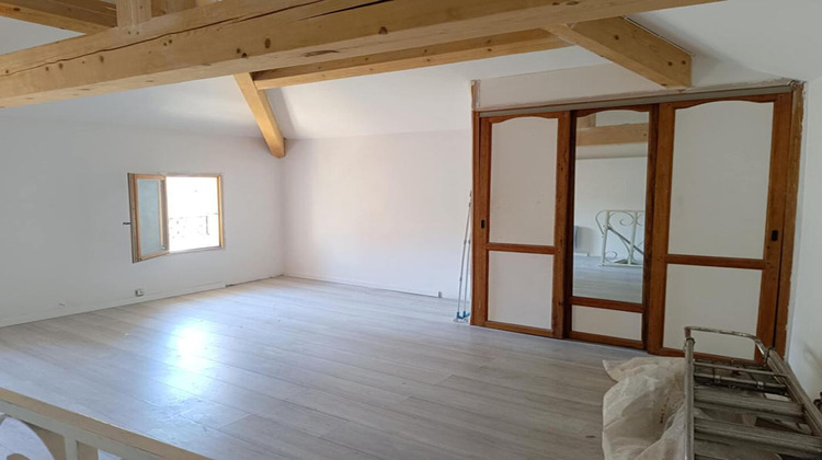 Ma-Cabane - Vente Maison SAINT MITRE LES REMPARTS, 75 m²
