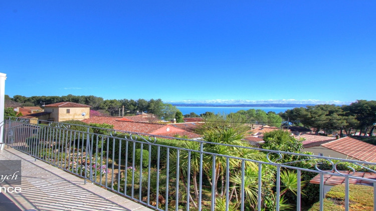 Ma-Cabane - Vente Maison SAINT MITRE LES REMPARTS, 230 m²