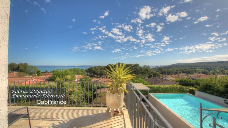 Ma-Cabane - Vente Maison SAINT MITRE LES REMPARTS, 230 m²