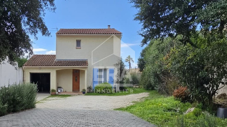 Ma-Cabane - Vente Maison SAINT-MITRE-LES-REMPARTS, 97 m²