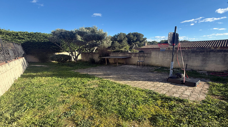 Ma-Cabane - Vente Maison SAINT-MITRE-LES-REMPARTS, 97 m²