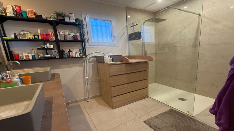 Ma-Cabane - Vente Maison SAINT-MITRE-LES-REMPARTS, 97 m²