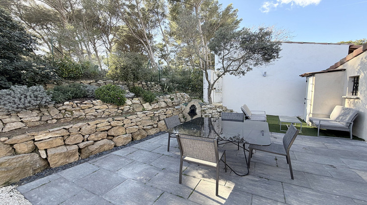 Ma-Cabane - Vente Maison SAINT-MITRE-LES-REMPARTS, 70 m²