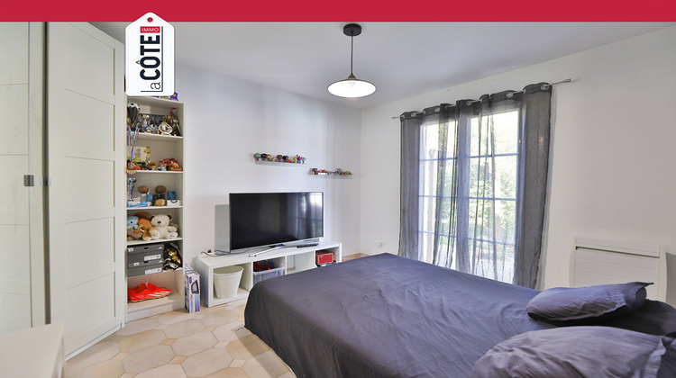 Ma-Cabane - Vente Maison SAINT-MITRE-LES-REMPARTS, 116 m²