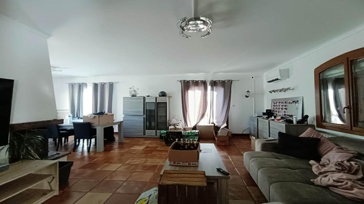 Ma-Cabane - Vente Maison SAINT MITRE LES REMPARTS, 120 m²