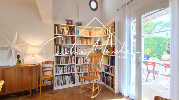 Ma-Cabane - Vente Maison SAINT MITRE LES REMPARTS, 208 m²