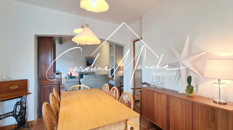 Ma-Cabane - Vente Maison SAINT MITRE LES REMPARTS, 208 m²