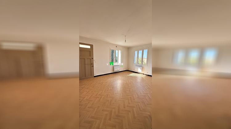 Ma-Cabane - Vente Maison Saint-Mitre-les-Remparts, 130 m²