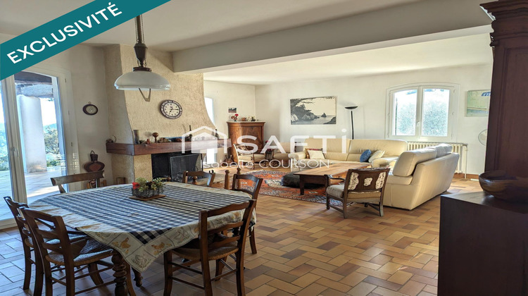 Ma-Cabane - Vente Maison Saint-Mitre-les-Remparts, 150 m²