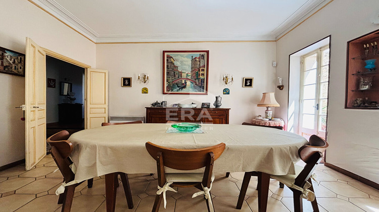 Ma-Cabane - Vente Maison SAINT-MITRE-LES-REMPARTS, 214 m²