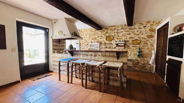 Ma-Cabane - Vente Maison SAINT-MITRE-LES-REMPARTS, 214 m²